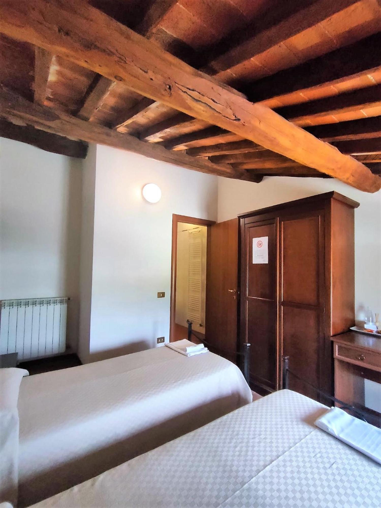 Corte Prata Capannori Extérieur photo
